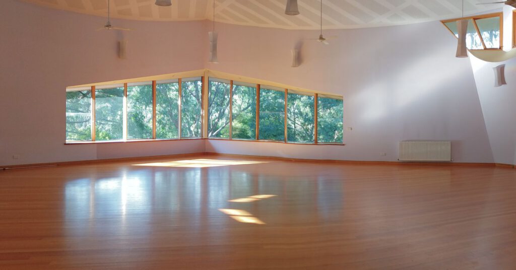About movment room 1 melbourne rudolf steiner seminar